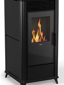 Nordic Fire HRV Torsby
