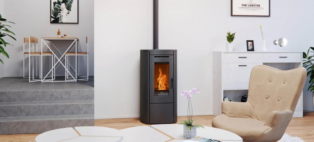 Nordic Fire Ilvar 7