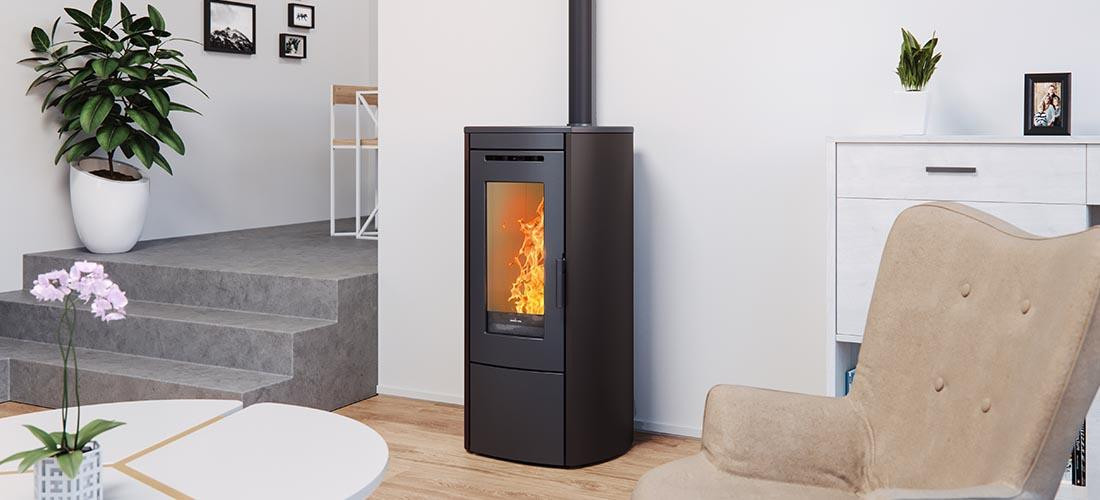 Nordic Fire Ilvar 7