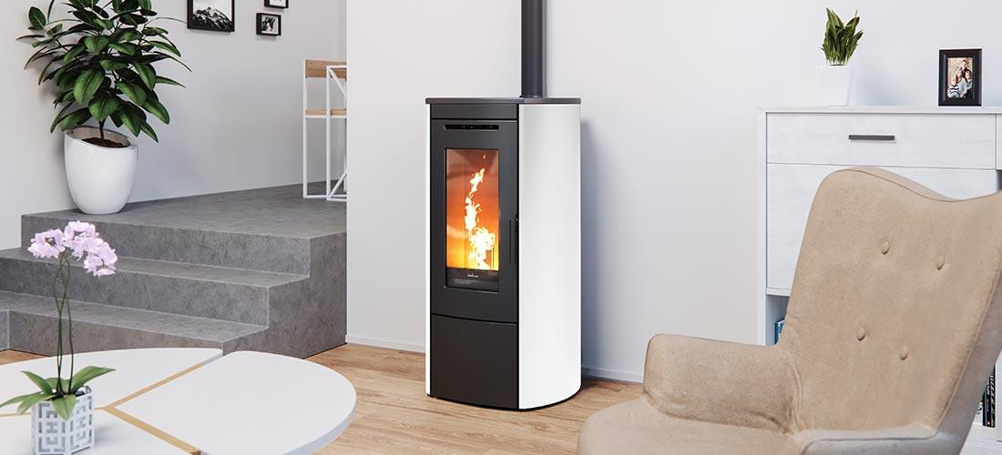 Nordic Fire Ilvar 7