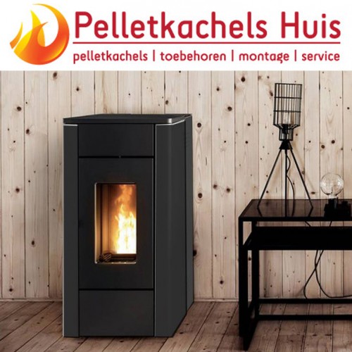 Pelletkachel Flevoland